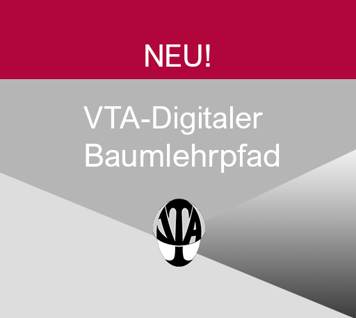 VTA - Digitaler Baumlehrpfad