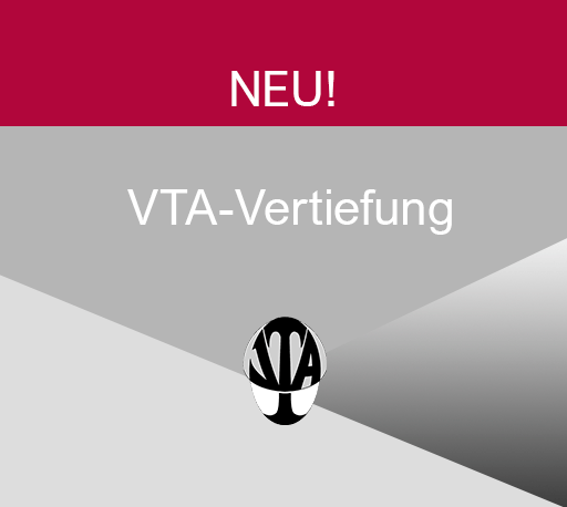 VTA - Vertiefungs Seminar